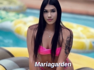 Mariagarden