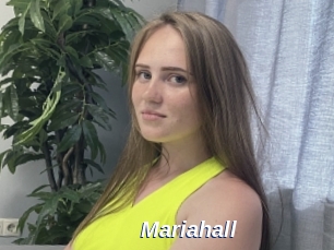 Mariahall