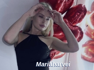 Mariaharvei