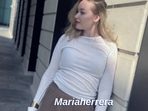 Mariaherrera