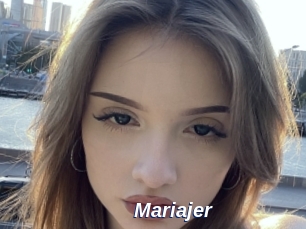 Mariajer