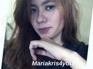 Mariakris4you