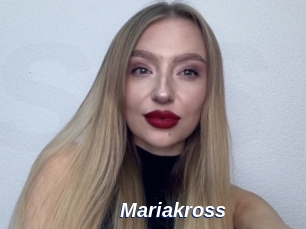 Mariakross