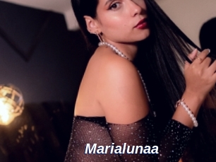 Marialunaa