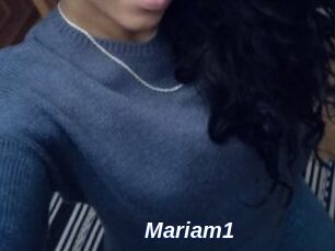 Mariam1