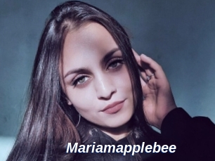 Mariamapplebee