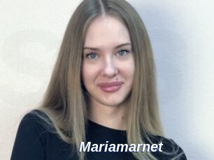 Mariamarnet