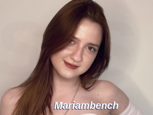 Mariambench