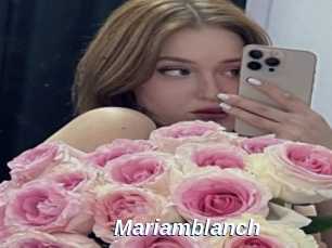 Mariamblanch