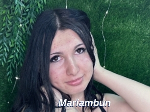 Mariambun