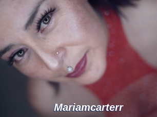 Mariamcarterr