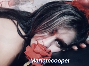 Mariamcooper