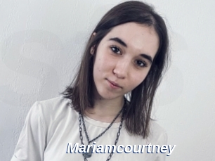 Mariamcourtney