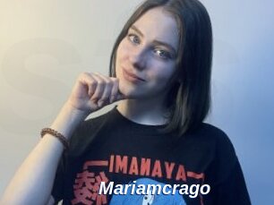 Mariamcrago