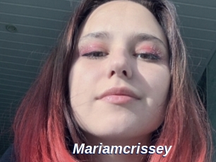 Mariamcrissey