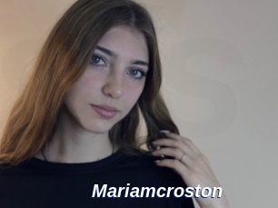 Mariamcroston