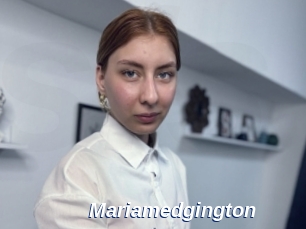 Mariamedgington