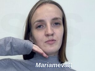 Mariamevatt