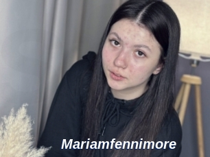 Mariamfennimore