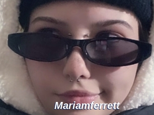 Mariamferrett