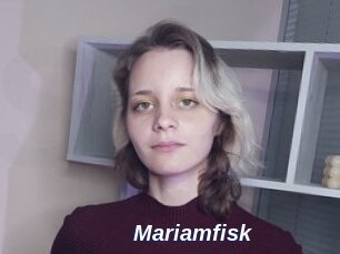 Mariamfisk