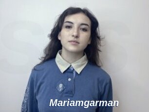 Mariamgarman