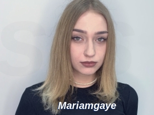 Mariamgaye