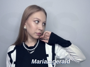 Mariamgerald