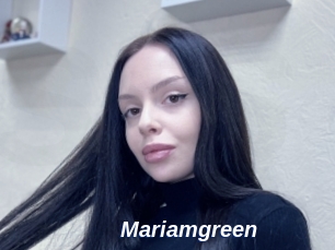 Mariamgreen