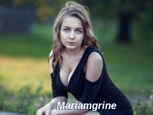 Mariamgrine