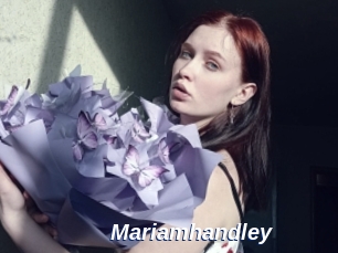 Mariamhandley