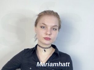 Mariamhatt