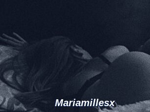 Mariamillesx