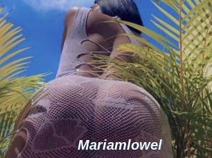 Mariamlowel