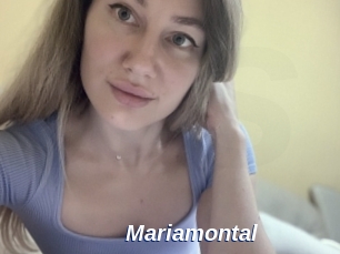 Mariamontal