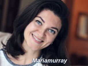 Mariamurray