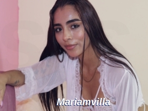 Mariamvilla