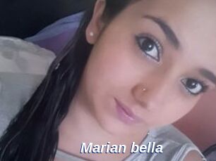 Marian_bella