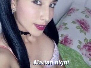 Marian_night