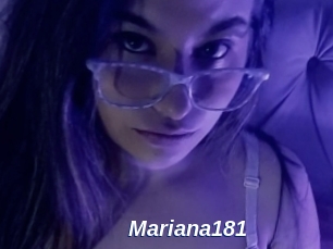 Mariana181