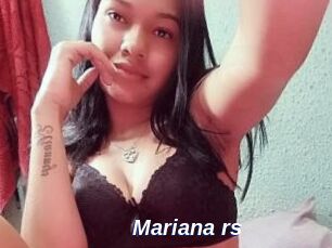 Mariana_rs