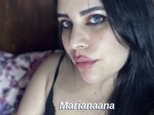 Marianaana