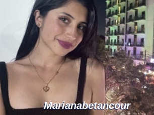 Marianabetancour