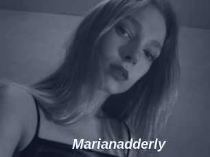 Marianadderly