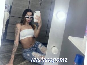 Marianagomz