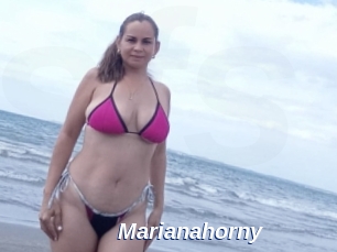 Marianahorny