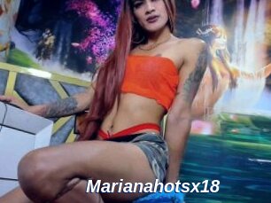 Marianahotsx18