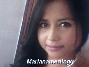 Marianamerlingg