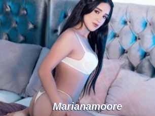 Marianamoore