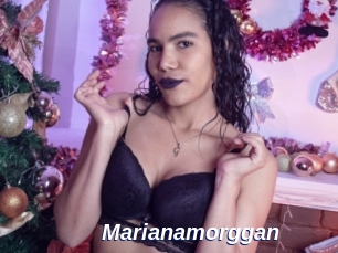 Marianamorggan